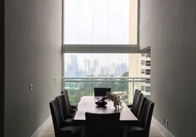 Foto 1 de Apartamento com 3 Quartos à venda, 148m² em Panamby, São Paulo