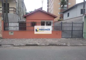 Foto 1 de Casa com 3 Quartos para alugar, 98m² em Vila Sao Paulo, Mongaguá