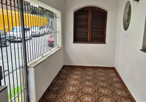 Foto 1 de Casa com 2 Quartos à venda, 81m² em Santana, São Paulo