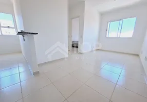 Foto 1 de Apartamento com 2 Quartos para alugar, 57m² em Vila Marcelino, São Carlos