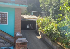 Foto 1 de Casa de Condomínio com 4 Quartos à venda, 250m² em Parque Suiça, Caieiras