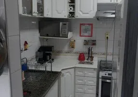 Foto 1 de Apartamento com 2 Quartos à venda, 78m² em Parque Fongaro, São Paulo