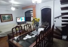 Foto 1 de Casa com 4 Quartos para alugar, 250m² em Humaitá, Rio de Janeiro