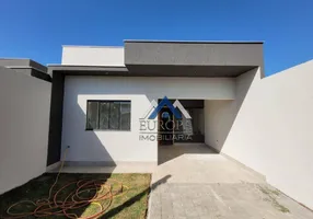 Foto 1 de Casa com 3 Quartos à venda, 82m² em Olimpico, Londrina