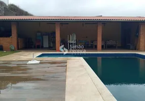 Foto 1 de Fazenda/Sítio com 1 Quarto à venda, 4000m² em , Simão Pereira