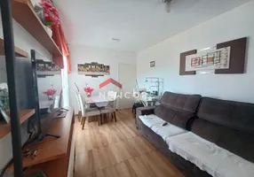 Foto 1 de Apartamento com 2 Quartos à venda, 49m² em Jardim Ester, Itatiba