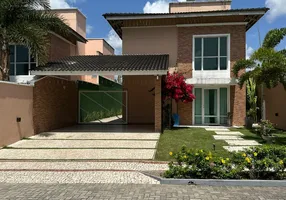 Foto 1 de Casa de Condomínio com 3 Quartos à venda, 250m² em Amador, Eusébio