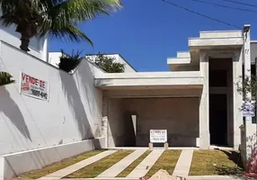 Foto 1 de Casa de Condomínio com 3 Quartos à venda, 234m² em Wanel Ville, Sorocaba