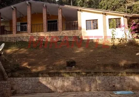 Foto 1 de Sobrado com 3 Quartos à venda, 650m² em Serra da Cantareira, São Paulo