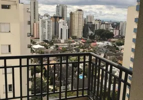 Foto 1 de Apartamento com 2 Quartos para alugar, 62m² em Jardim Aquarius, São José dos Campos