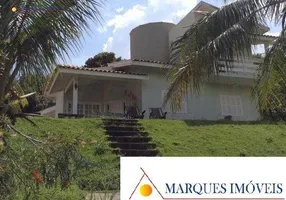 Foto 1 de Fazenda/Sítio com 3 Quartos à venda, 410m² em Vila Omissolo, Louveira