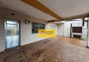 Foto 1 de Sobrado com 5 Quartos à venda, 205m² em Jardim Jamaica, Santo André