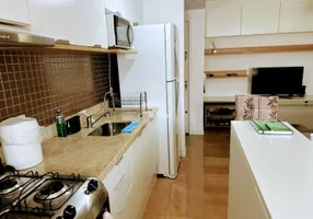 Foto 1 de Apartamento com 2 Quartos à venda, 54m² em Fátima, Canoas