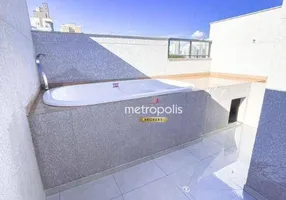 Foto 1 de Apartamento com 2 Quartos à venda, 140m² em Campestre, Santo André