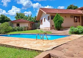 Foto 1 de Casa com 3 Quartos à venda, 313m² em Primavera, Dois Irmãos