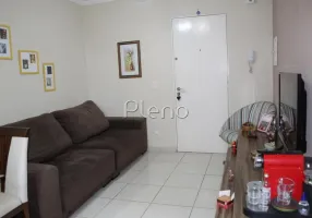 Foto 1 de Apartamento com 3 Quartos à venda, 80m² em Vila Manoel Ferreira, Campinas