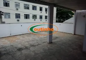 Foto 1 de Casa com 4 Quartos à venda, 180m² em Vila Isabel, Rio de Janeiro