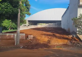 Foto 1 de Lote/Terreno à venda, 268m² em Vila Carmem, São Carlos