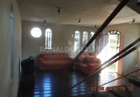 Foto 1 de Sobrado com 4 Quartos à venda, 208m² em Vila Isa, São Paulo