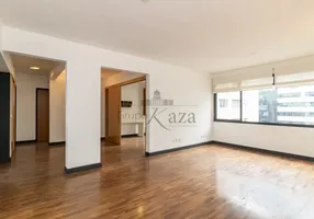 Foto 1 de Apartamento com 2 Quartos para alugar, 110m² em Cerqueira César, São Paulo