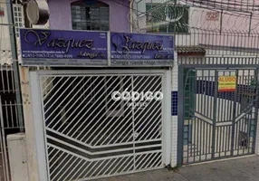 Foto 1 de Sala Comercial para alugar, 25m² em Vila Hulda, Guarulhos