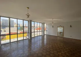 Foto 1 de Apartamento com 3 Quartos à venda, 205m² em Centro, Campinas