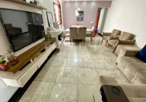 Foto 1 de Casa com 4 Quartos à venda, 226m² em Santa Amélia, Belo Horizonte