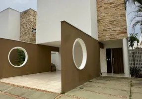 Foto 1 de Casa de Condomínio com 3 Quartos à venda, 160m² em Morros, Teresina