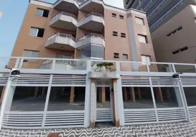 Foto 1 de Apartamento com 2 Quartos à venda, 78m² em Campo da Aviação, Praia Grande