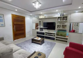 Foto 1 de Casa com 3 Quartos à venda, 115m² em São Lucas, Viamão