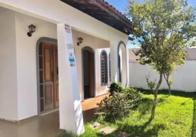 Foto 1 de Casa com 4 Quartos à venda, 260m² em Vila Santo Antônio, Guarujá