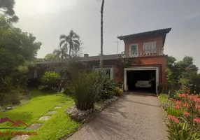 Foto 1 de Casa com 3 Quartos à venda, 232m² em Vila Olinda, Nova Petrópolis