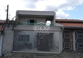 Foto 1 de Casa com 3 Quartos à venda, 189m² em JARDIM BOM PRINCIPIO, Indaiatuba