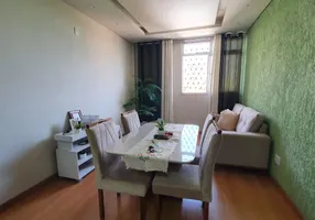 Foto 1 de Apartamento com 3 Quartos à venda, 90m² em Estrela Dalva, Belo Horizonte