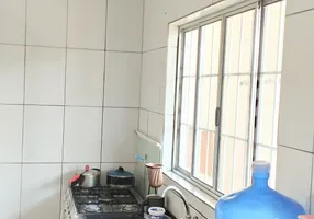 Foto 1 de Casa com 4 Quartos à venda, 150m² em Jardim Pinheirinho, Embu das Artes