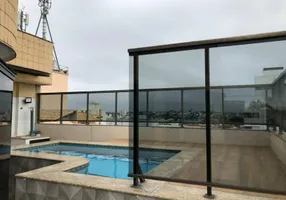 Foto 1 de Cobertura com 3 Quartos para venda ou aluguel, 130m² em Riviera Fluminense, Macaé