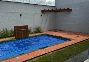 Foto 1 de Casa com 3 Quartos à venda, 145m² em Três Marias , Goiânia