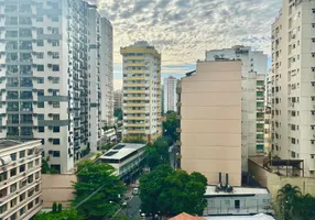 Foto 1 de Apartamento com 3 Quartos à venda, 110m² em Icaraí, Niterói