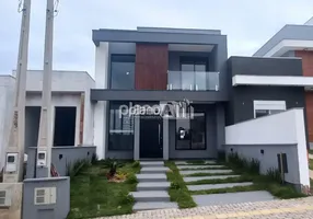 Foto 1 de Casa com 3 Quartos à venda, 140m² em Loteamento Jardim Timbauva, Gravataí