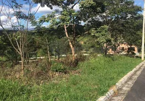 Foto 1 de Lote/Terreno à venda, 1010m² em Condominio Canto Da Siriema, Jaboticatubas