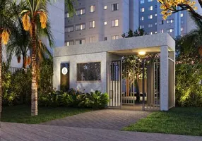 Foto 1 de Apartamento com 2 Quartos à venda, 39m² em Cajazeiras, Fortaleza