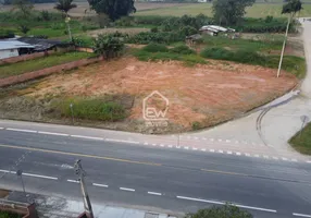 Foto 1 de Lote/Terreno à venda, 489m² em Patrimônio, Massaranduba