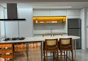 Foto 1 de Apartamento com 2 Quartos à venda, 64m² em Setor Bueno, Goiânia