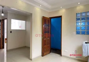 Foto 1 de Casa com 3 Quartos à venda, 114m² em Planalto, São Bernardo do Campo