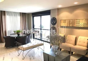 Foto 1 de Apartamento com 4 Quartos à venda, 177m² em São Pedro, Belo Horizonte