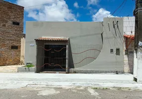 Foto 1 de Casa com 3 Quartos à venda, 80m² em Lagoa Seca, Natal
