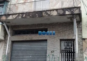 Foto 1 de Sobrado com 1 Quarto para alugar, 60m² em Vila Libanesa, São Paulo