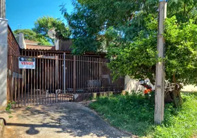 Foto 1 de Casa com 3 Quartos à venda, 58m² em Jardim Bertioga, Maringá