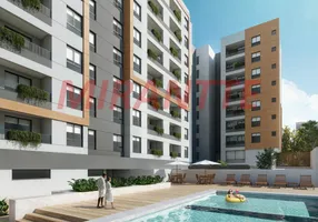 Foto 1 de Apartamento com 2 Quartos à venda, 50m² em Casa Verde, São Paulo