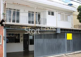 Foto 1 de Imóvel Comercial com 3 Quartos para alugar, 190m² em Bonfim, Campinas